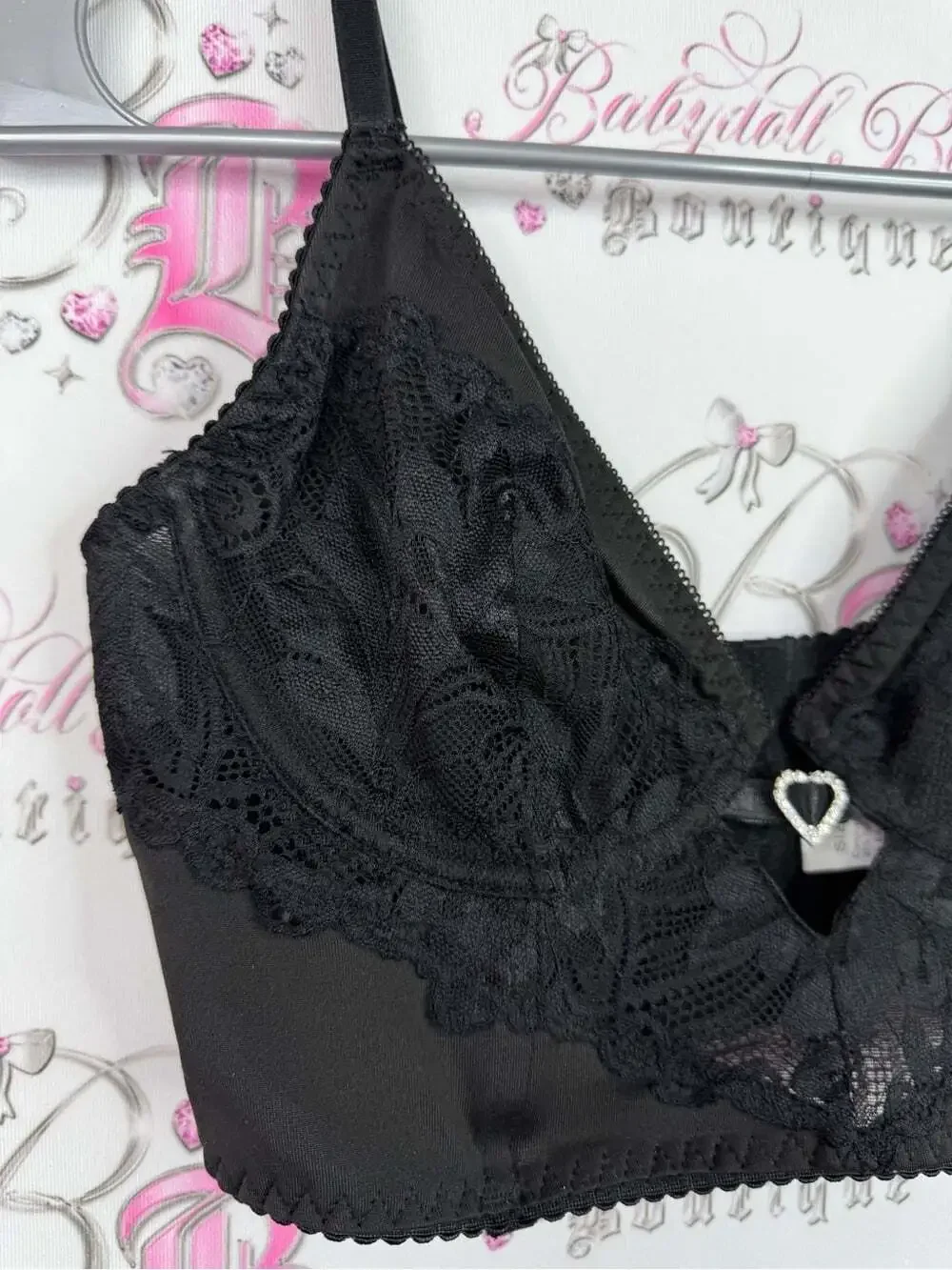 N/A soft black